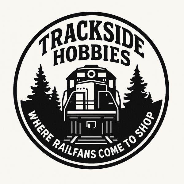 Trackside Hobbies
